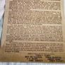 Michael Collins poster, Dan Breen poster, post free Image 6