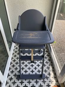free high chair