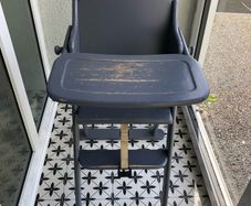free high chair