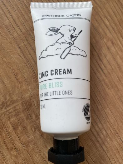Sostrene grene set