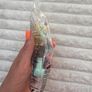 Burger King Squidward Toy SpongeBob Search For SquarePants Movie 2025 approx. 10 cm. Please see photos Image 6