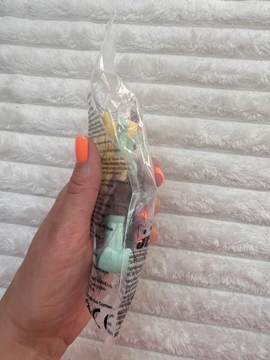Burger King Squidward Toy SpongeBob Search For SquarePants Movie 2025 approx. 10 cm. Please see photos