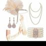 Gatsby style dresses Image 2