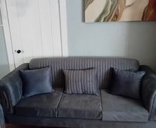 3 seater sofa / 2seater sofa