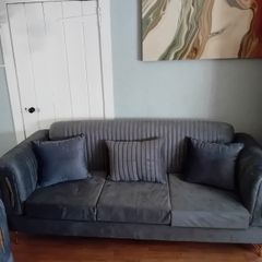 3 seater sofa / 2seater sofa