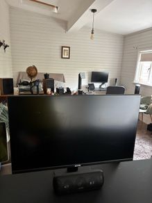 Ktc Gaming 1ms 2K OLED monitor