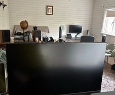 Ktc Gaming 1ms 2K OLED monitor