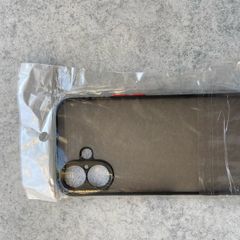 iPhone 16 case - black
