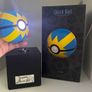 pokemon pokeball Quick ball The wand Company Image 4