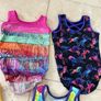 PLUM Leotard - size child large Image 4