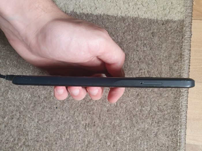 TCL 306 Broken Screen - Repair/Parts - Unlocked - No FRP Lock
