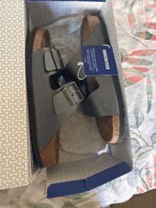 Birkenstocks