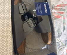 Birkenstocks