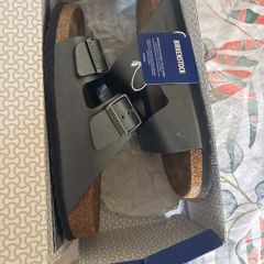 Birkenstocks