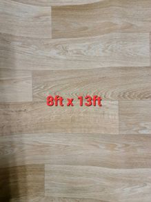 lino 8ft x 13ft