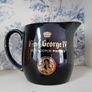 Royal George IV Jug Image 4
