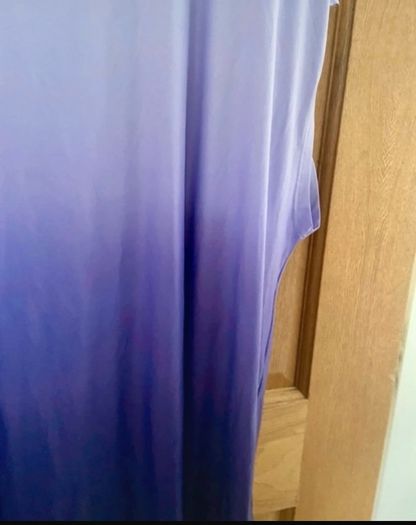 Two tone active top