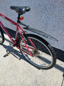 Adults Bike