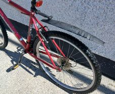 Adults Bike