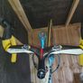 Road bike Viner special edition 56cm Image 2