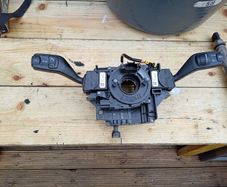 Smax clock spring