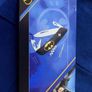 Official DC Comics Batman Gadget Swiza D03 Multi-Tool Image 2