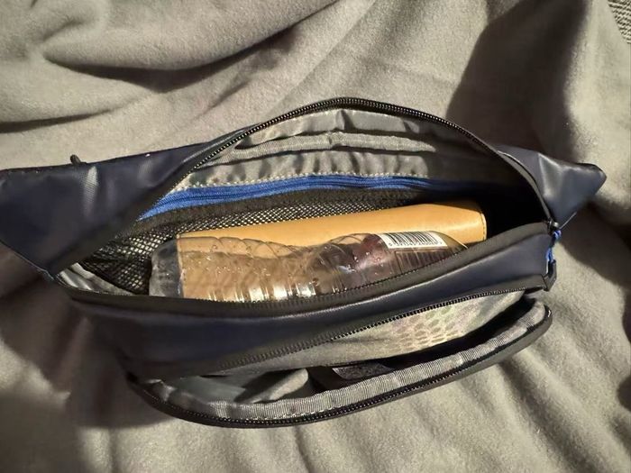 Bum Bag