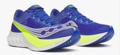 Saucony Endorphin Pro 4 (EU-41, UK-7)