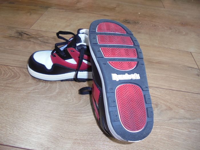 Reebok boys shoes