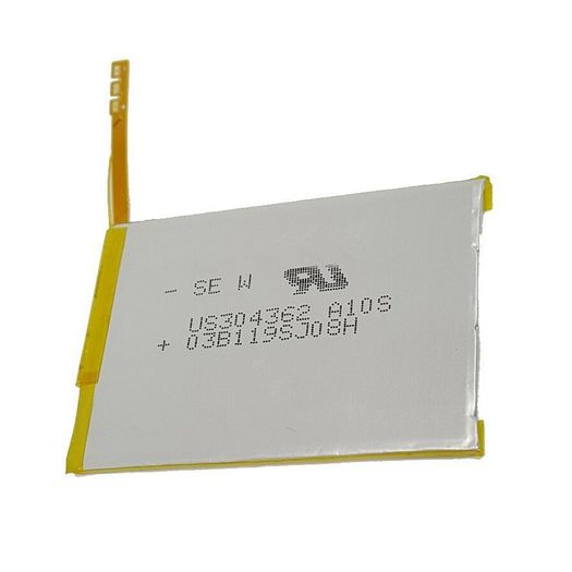 Replacement Battery For Apple iPod Touch 4 4th Gen Battery 3.7V 616-0553 New - IPOD06B