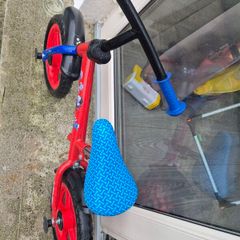 Paw Patrol Balance Bike