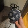 Plastic French Press Coffee Maker Image 2