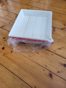 Photo Darkroom Trays