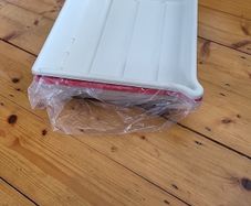 Photo Darkroom Trays