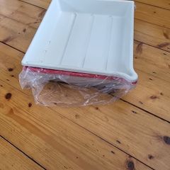 Photo Darkroom Trays