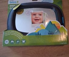 Brica baby