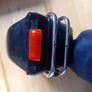 Motorcycle panyers/ saddle bags/back boxes Image 5