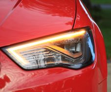 2015 Audi A3