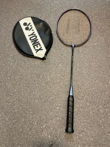 Yonex Carbonex 8DX B-8600 U-G2 Badminton Racket Vintage Full Carbon