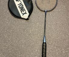 Yonex Carbonex 8DX B-8600 U-G2 Badminton Racket Vintage Full Carbon
