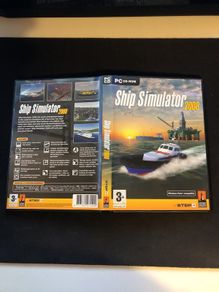 Ship Simulator 2008 Pc