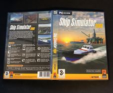 Ship Simulator 2008 Pc