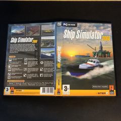 Ship Simulator 2008 Pc