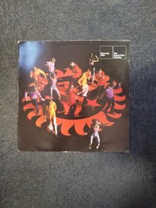 Brand New Heavies Saturday Night 12' ft Mos Def
