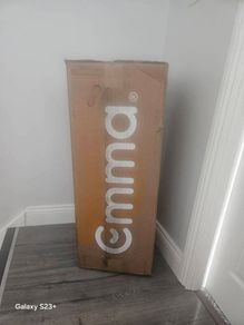 Emma Mattress
