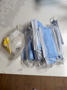 Surgical Masks