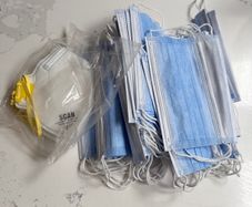 Surgical Masks
