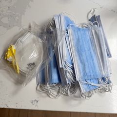 Surgical Masks