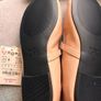Zara girl shoes UK size 3 (35) Image 2