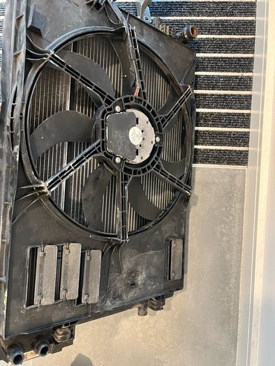 Golf MK7 Parts. Mark 6 Hood